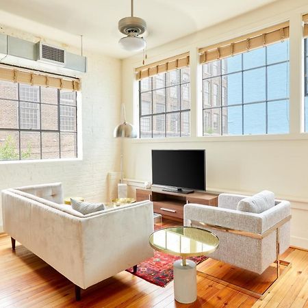 Aparthotel Sonder At Constance Lofts New Orleans Esterno foto