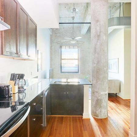 Aparthotel Sonder At Constance Lofts New Orleans Esterno foto