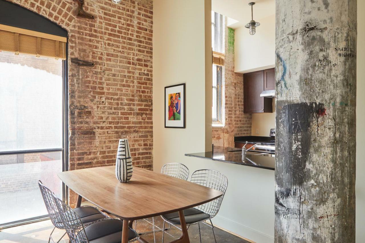 Aparthotel Sonder At Constance Lofts New Orleans Esterno foto