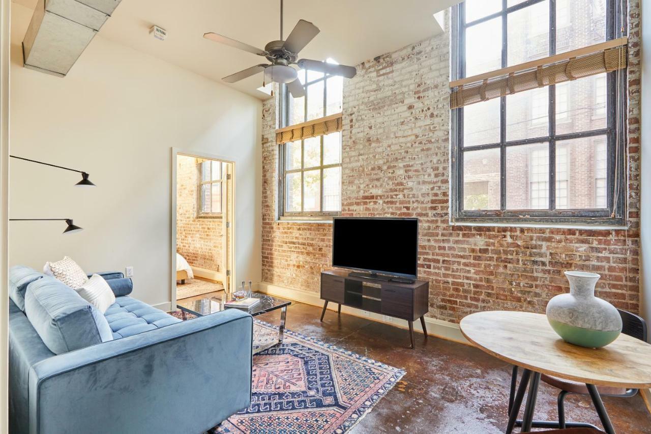 Aparthotel Sonder At Constance Lofts New Orleans Esterno foto