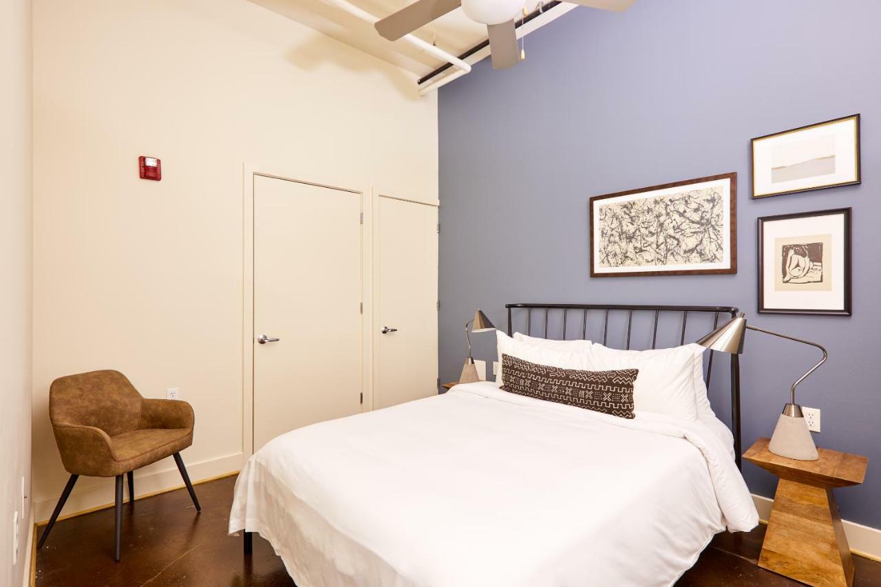 Aparthotel Sonder At Constance Lofts New Orleans Esterno foto