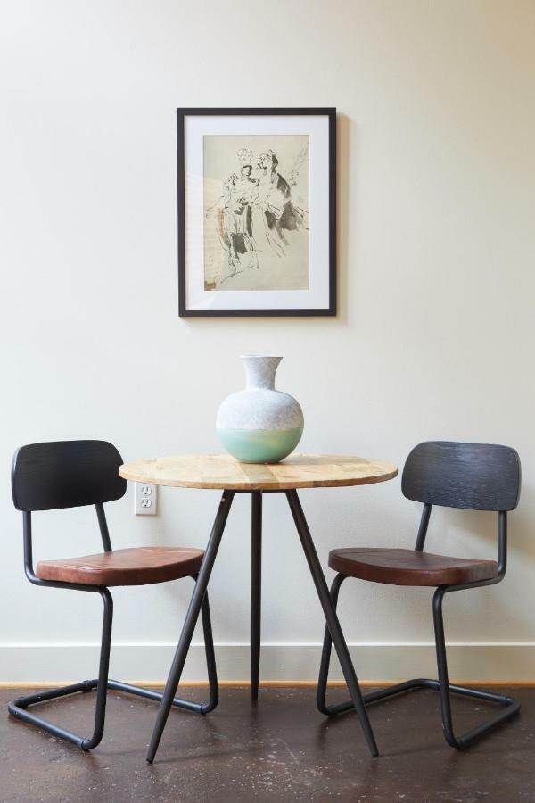 Aparthotel Sonder At Constance Lofts New Orleans Esterno foto