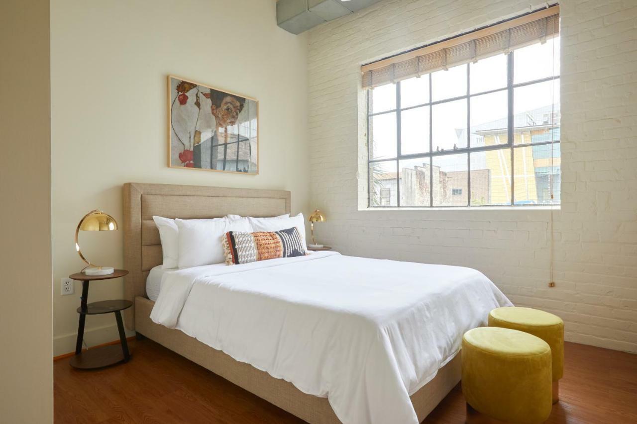 Aparthotel Sonder At Constance Lofts New Orleans Esterno foto