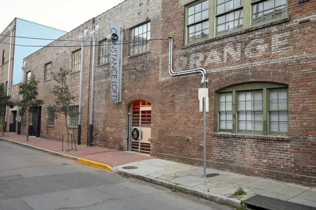 Aparthotel Sonder At Constance Lofts New Orleans Esterno foto