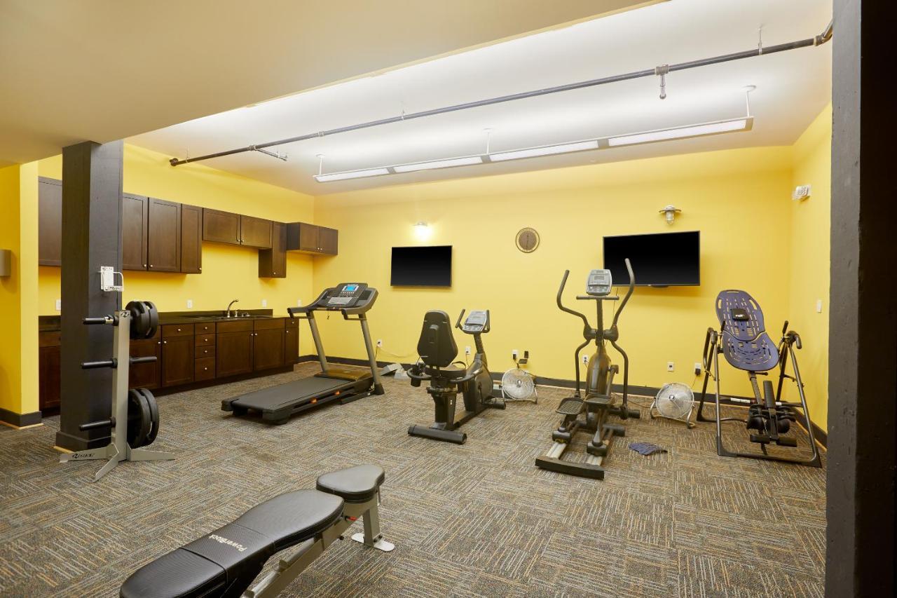 Aparthotel Sonder At Constance Lofts New Orleans Esterno foto