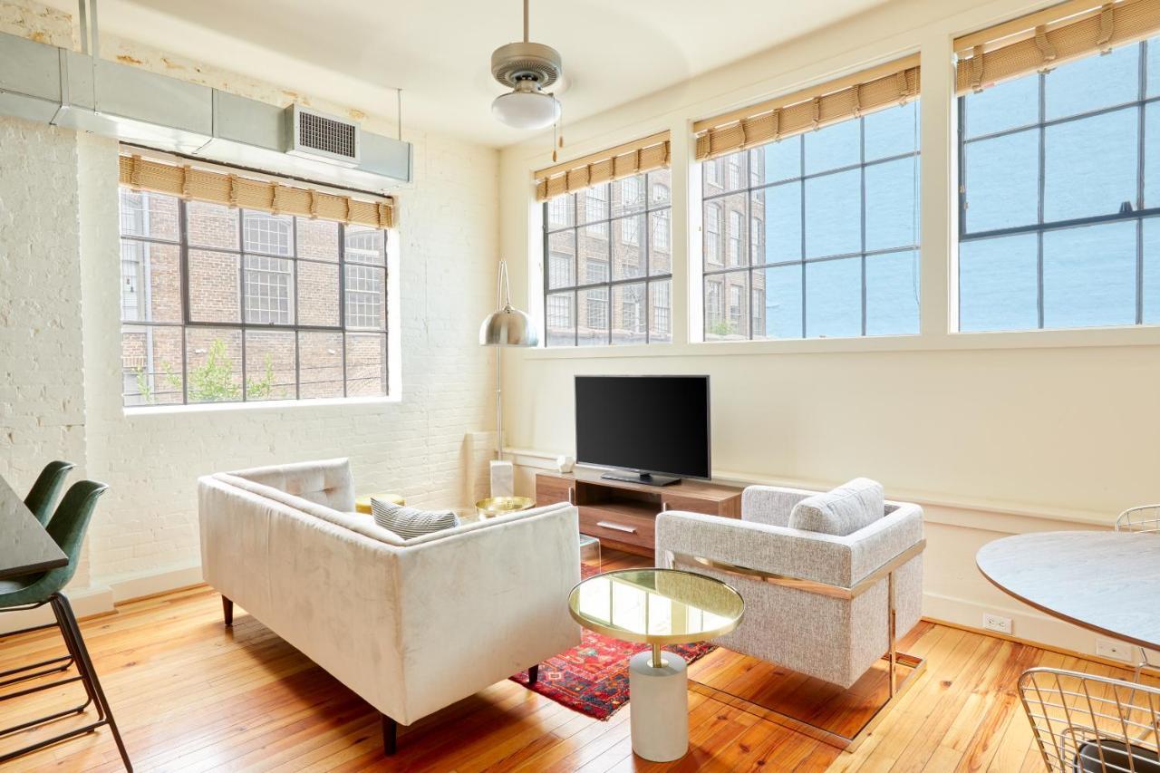 Aparthotel Sonder At Constance Lofts New Orleans Esterno foto
