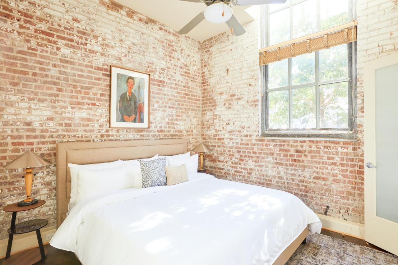 Aparthotel Sonder At Constance Lofts New Orleans Esterno foto