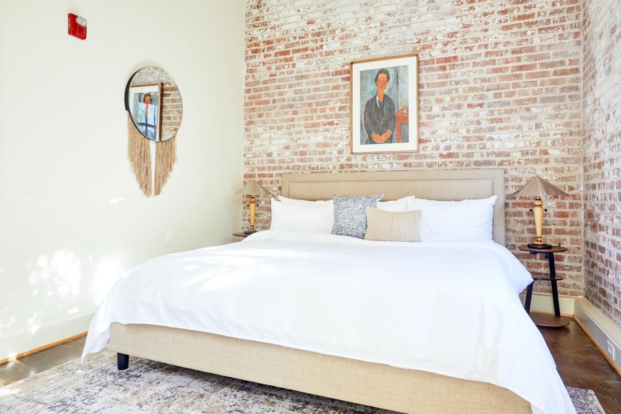Aparthotel Sonder At Constance Lofts New Orleans Esterno foto