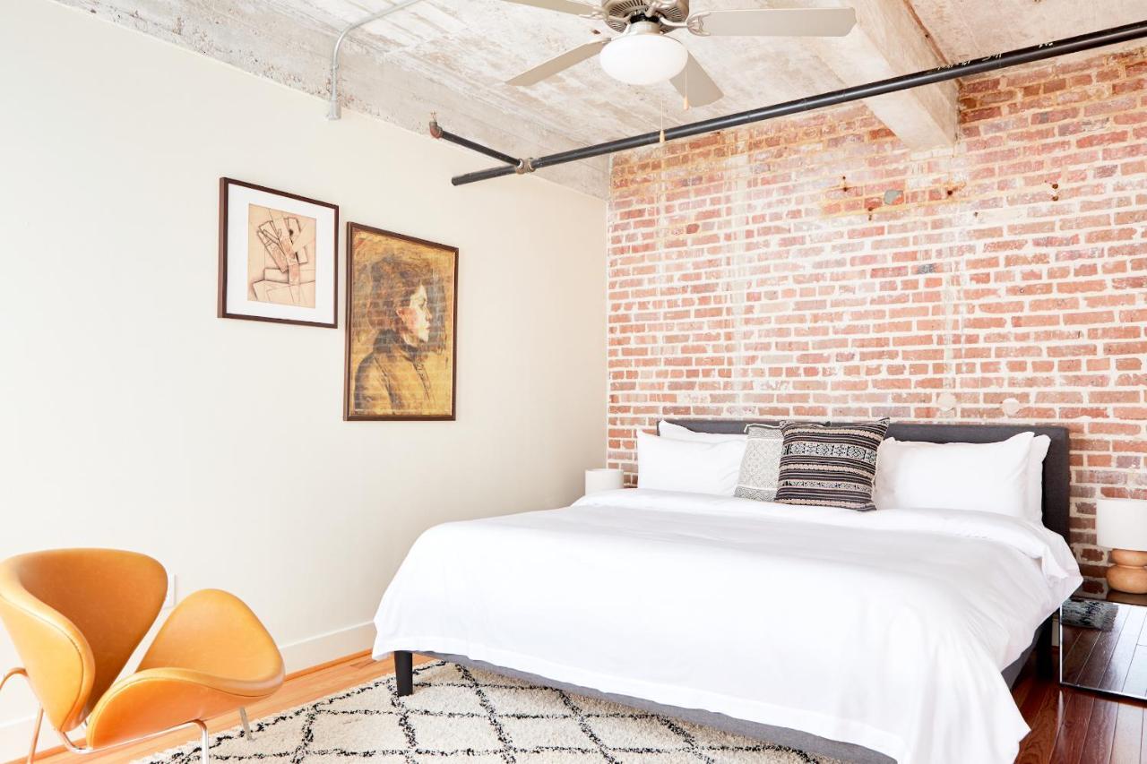 Aparthotel Sonder At Constance Lofts New Orleans Esterno foto