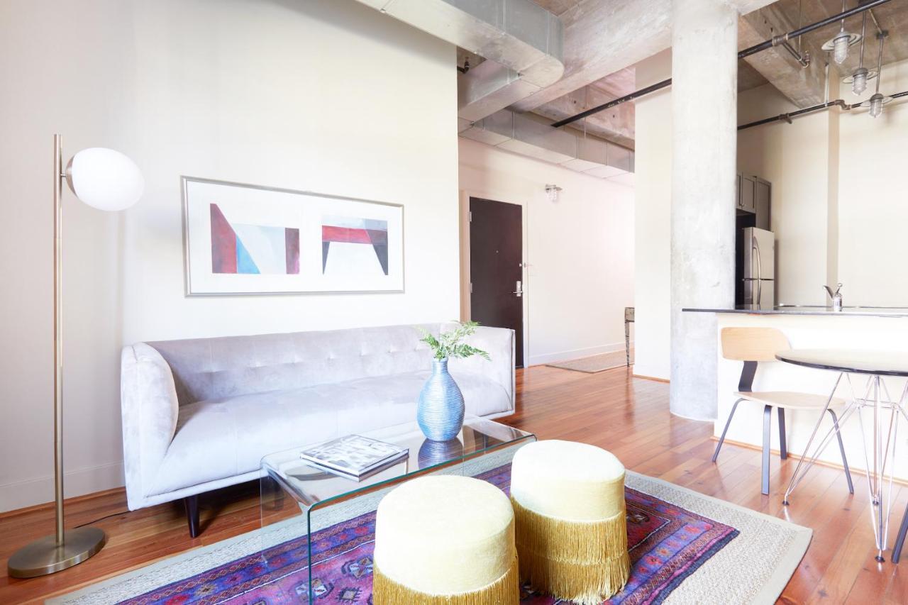 Aparthotel Sonder At Constance Lofts New Orleans Esterno foto