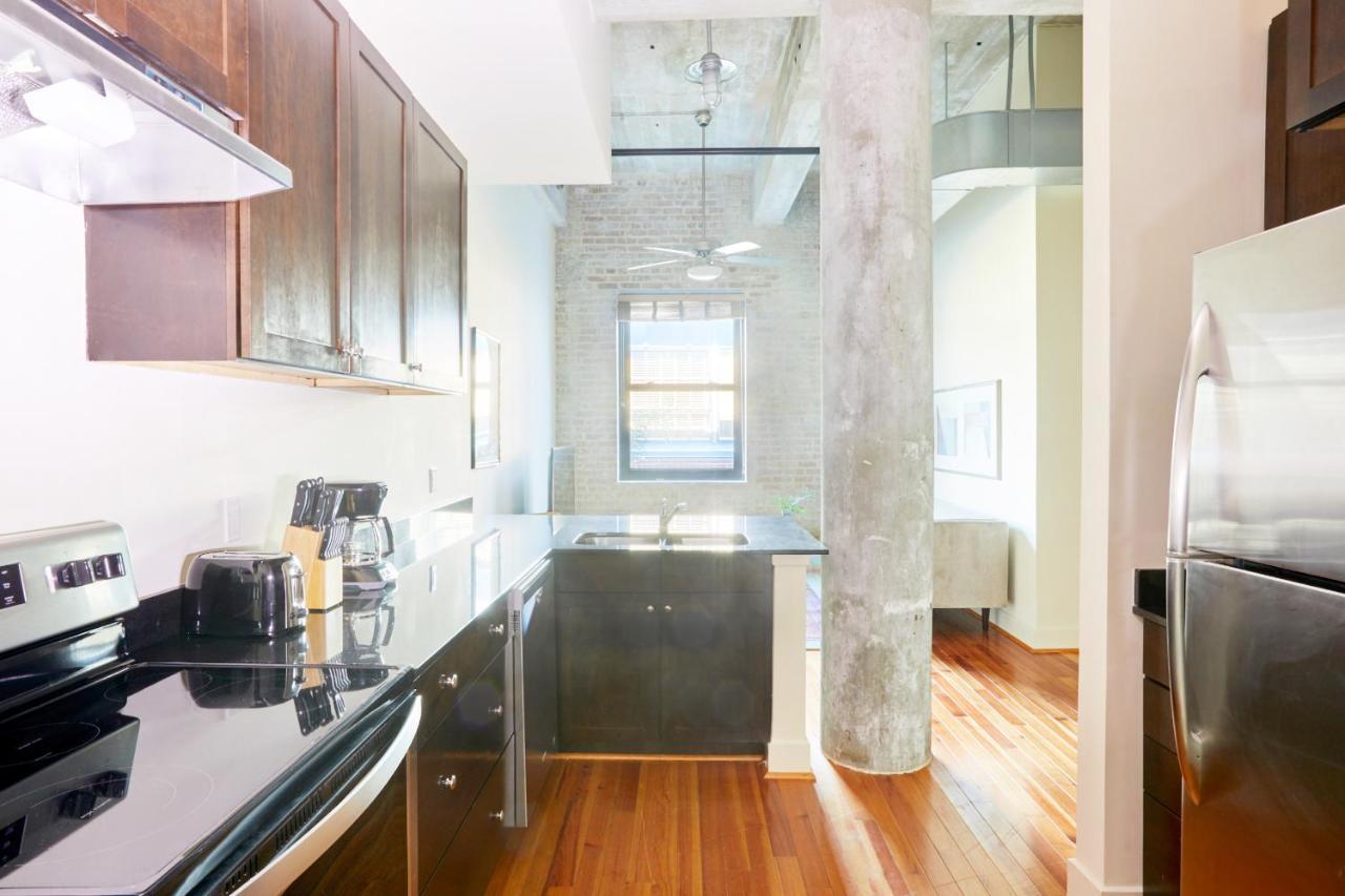 Aparthotel Sonder At Constance Lofts New Orleans Esterno foto