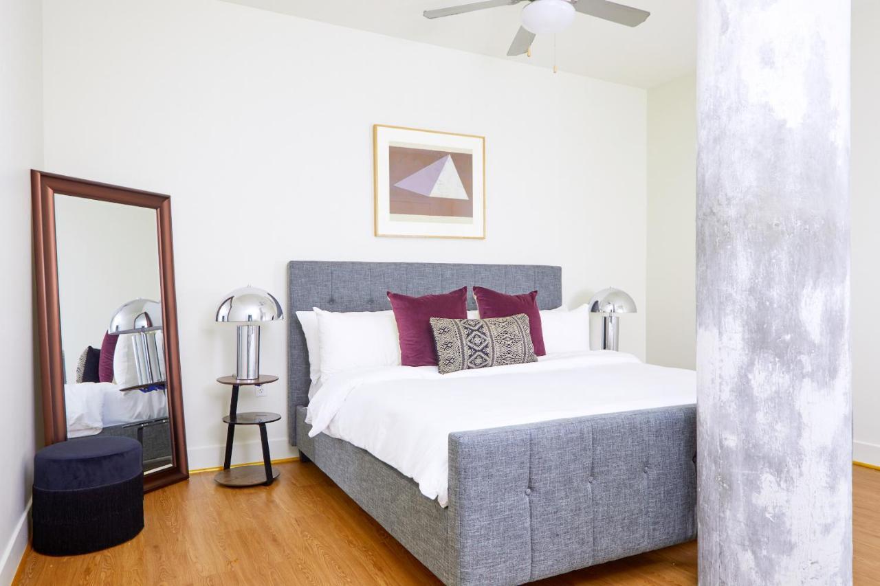 Aparthotel Sonder At Constance Lofts New Orleans Esterno foto