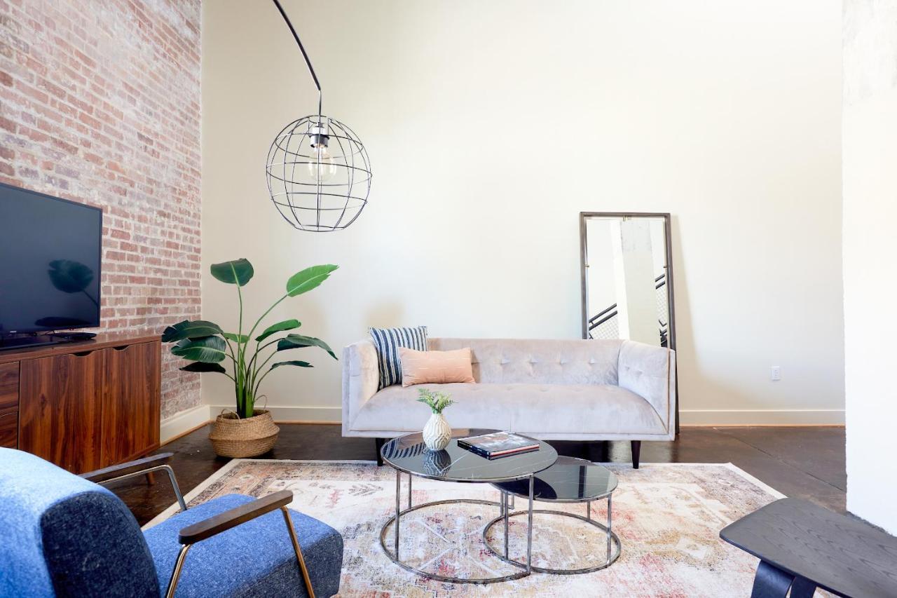 Aparthotel Sonder At Constance Lofts New Orleans Esterno foto