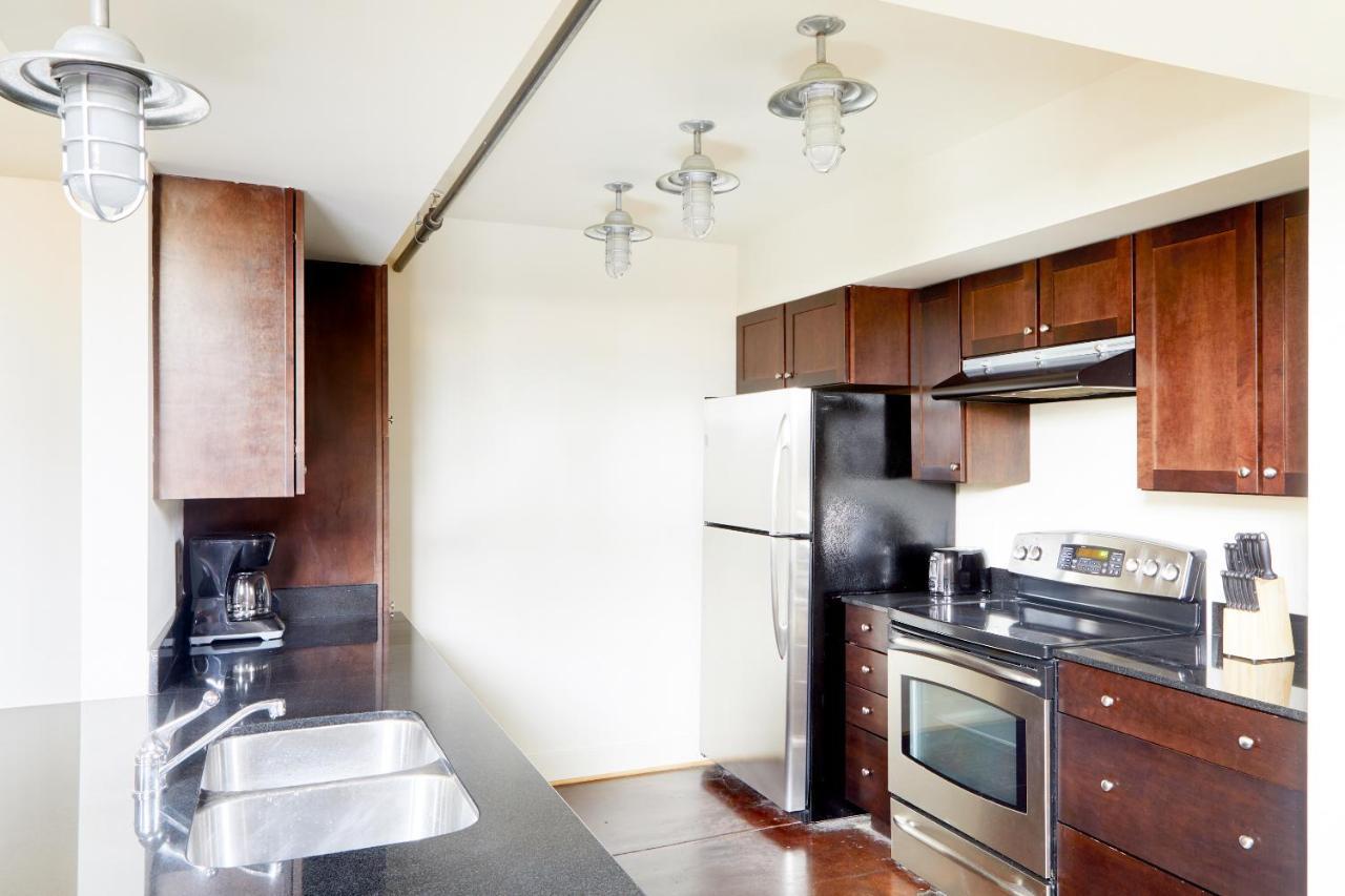 Aparthotel Sonder At Constance Lofts New Orleans Esterno foto