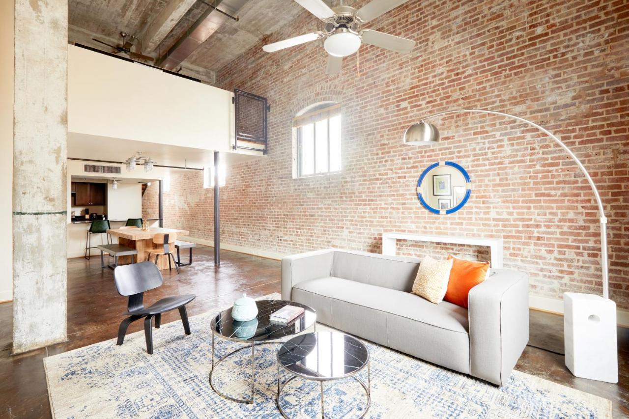 Aparthotel Sonder At Constance Lofts New Orleans Esterno foto