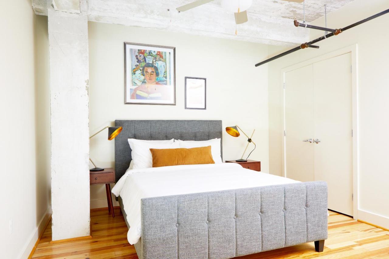 Aparthotel Sonder At Constance Lofts New Orleans Esterno foto